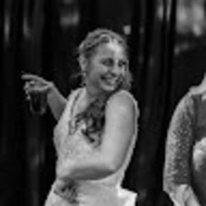 Meet your Posher, Britta